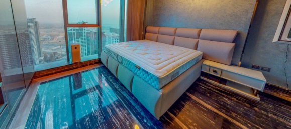 Apartamento T4 em Jumeirah Lake Towers, UAE N.º 3699 23