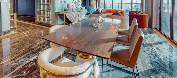 Apartamento T4 em Jumeirah Lake Towers, UAE N.º 3699 25