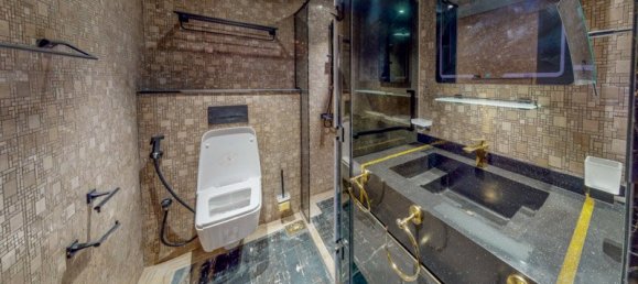 Apartamento T4 em Jumeirah Lake Towers, UAE N.º 3699 28