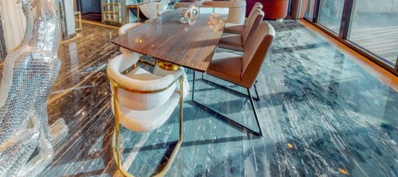 Apartamento T4 em Jumeirah Lake Towers, UAE N.º 3699 26