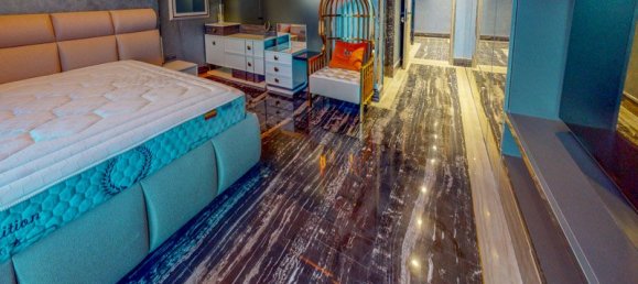 Apartamento T4 em Jumeirah Lake Towers, UAE N.º 3699 21