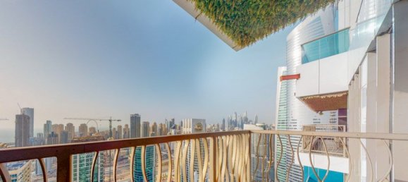 Apartamento T4 em Jumeirah Lake Towers, UAE N.º 3699 11