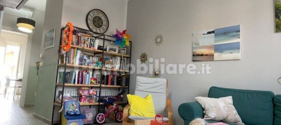 Apartamento de 4 dormitorios en Carmagnola, Italy No. 92403 12