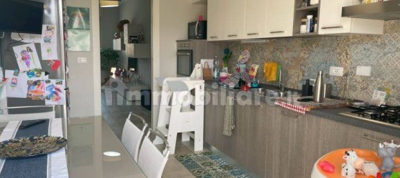 Apartamento de 4 dormitorios en Carmagnola, Italy No. 92403 43