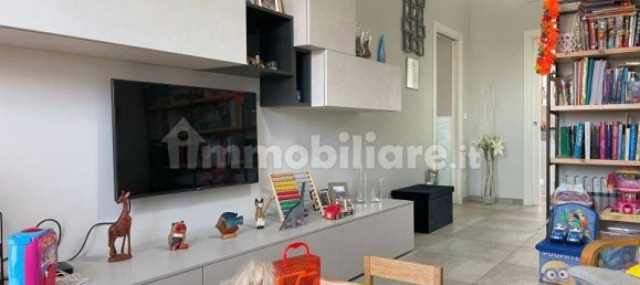 Apartamento de 4 dormitorios en Carmagnola, Italy No. 92403 35