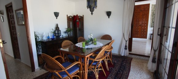 3 bedrooms Villa in Orba, Spain No. 7535 12