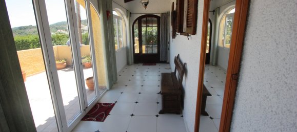 3 bedrooms Villa in Orba, Spain No. 7535 3