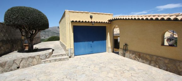 3 bedrooms Villa in Orba, Spain No. 7535 26