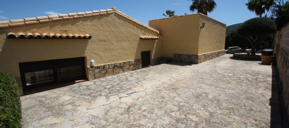 3 bedrooms Villa in Orba, Spain No. 7535 25