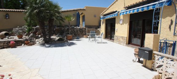 3 bedrooms Villa in Orba, Spain No. 7535 28