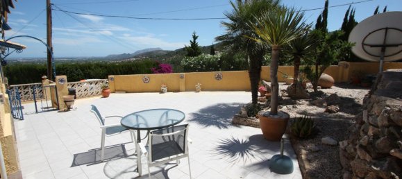 3 bedrooms Villa in Orba, Spain No. 7535 27