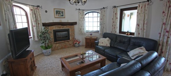 3 bedrooms Villa in Orba, Spain No. 7535 8