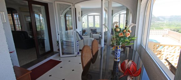 3 bedrooms Villa in Orba, Spain No. 7535 4