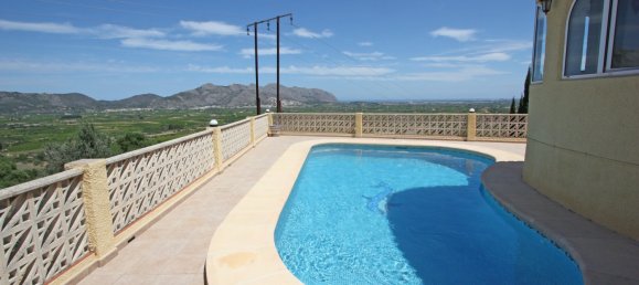 3 bedrooms Villa in Orba, Spain No. 7535 20