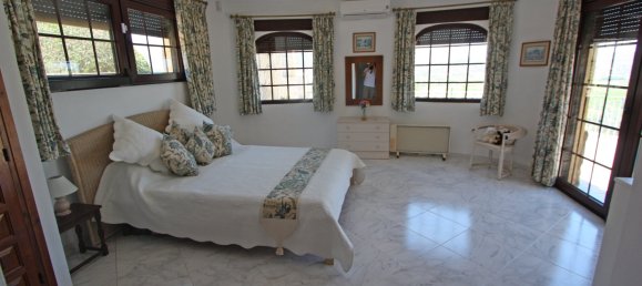 3 bedrooms Villa in Orba, Spain No. 7535 15