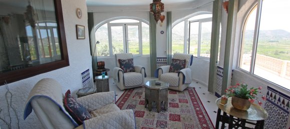 3 bedrooms Villa in Orba, Spain No. 7535 6