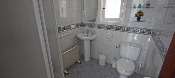 3 bedrooms Villa in Orba, Spain No. 7535 11