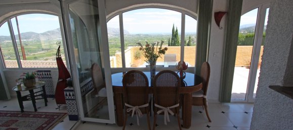 3 bedrooms Villa in Orba, Spain No. 7535 5