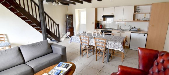 3 bedrooms House in Saint-Dolay, France No. 55104 6