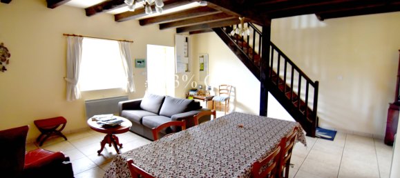 3 bedrooms House in Saint-Dolay, France No. 55104 4