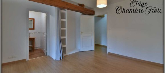 4 Schlafzimmer Haus in Vouzailles, France, Nr. 199123 3