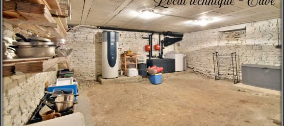 4 Schlafzimmer Haus in Vouzailles, France, Nr. 199123 6