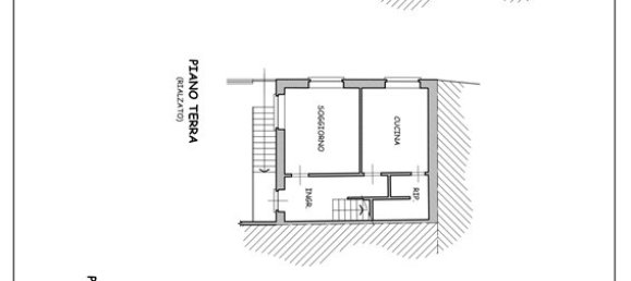 Дом с 2 спальнями в Муризенго, Италия № 296928 27