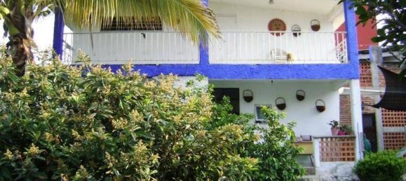 4 غرف نوم منزل في Morelos, Mexico رقم 156778 2