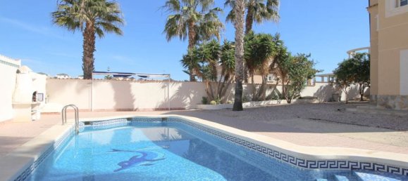 Вилла с 5 спальнями в Ла Зения, Испания № 176601 8