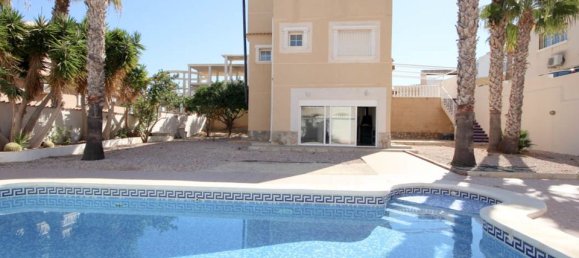 Вилла с 5 спальнями в Ла Зения, Испания № 176601 2