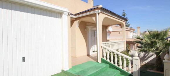 Вилла с 5 спальнями в Ла Зения, Испания № 176601 24