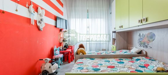 3غرفة منزل ذو طابقين في Vignate, Italy رقم 339074 23