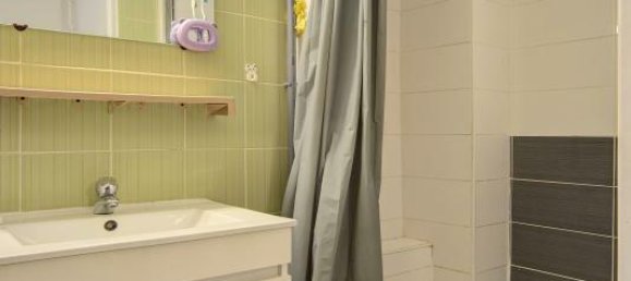 1 chambre Appartement à Toulouse, France No. 293961 5