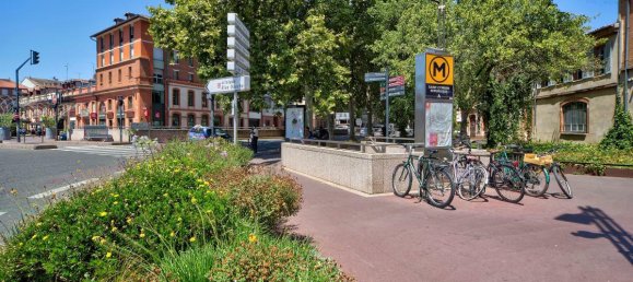 1 chambre Appartement à Toulouse, France No. 293961 3