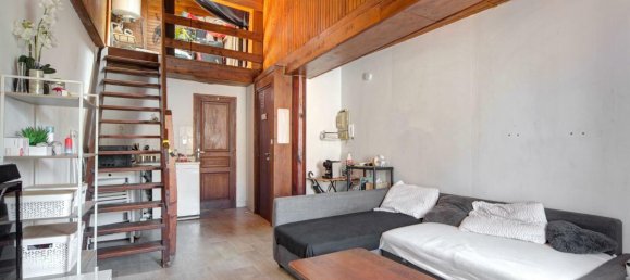 1 chambre Appartement à Toulouse, France No. 293961 2