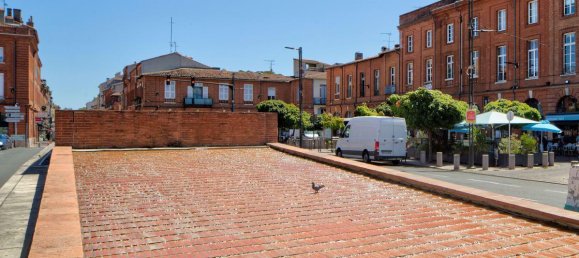 1 chambre Appartement à Toulouse, France No. 293961 10