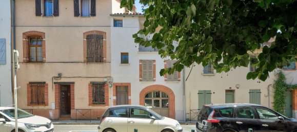 1 chambre Appartement à Toulouse, France No. 293961 9