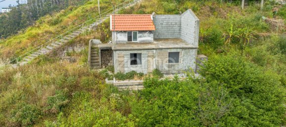 885m² Land in Camara de Lobos, Portugal No. 75350 8