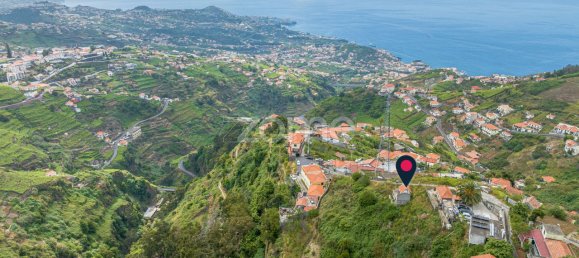 885m² Land in Camara de Lobos, Portugal No. 75350 5