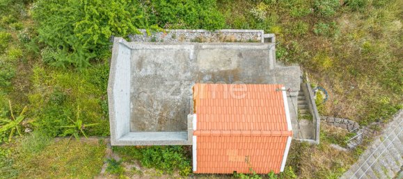 885m² Land in Camara de Lobos, Portugal No. 75350 12