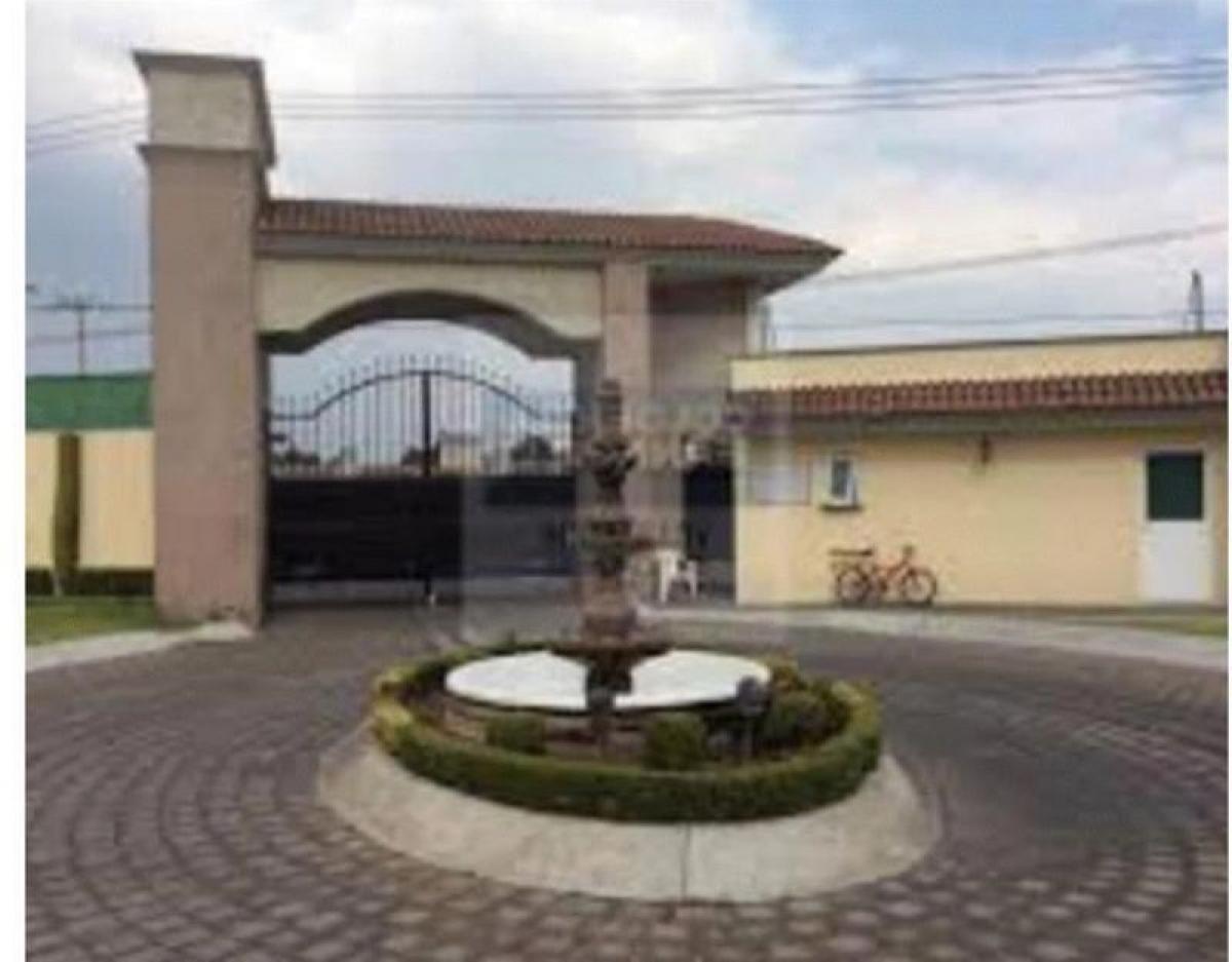 3 bedrooms House in Mexico No. 223826