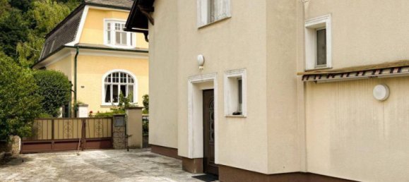 Casa de 4 habitaciónes en Hirtenberg, Austria No. 163682 9