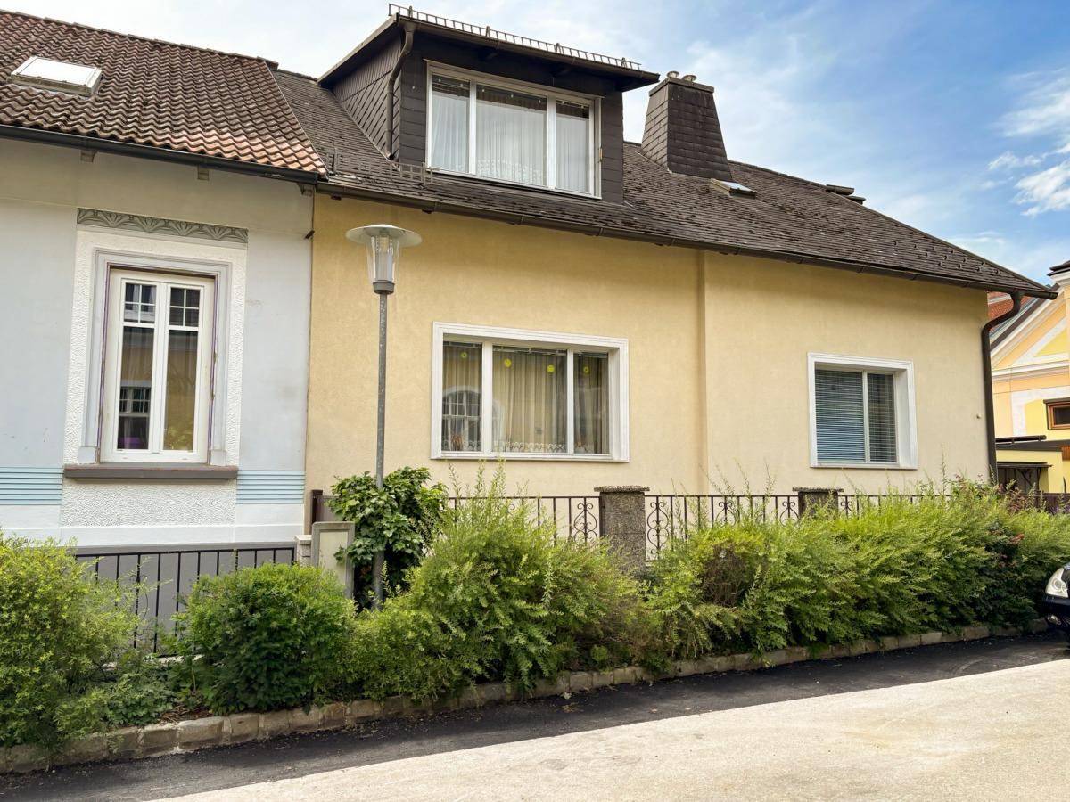 Casa de 4 habitaciónes en Hirtenberg, Austria No. 163682