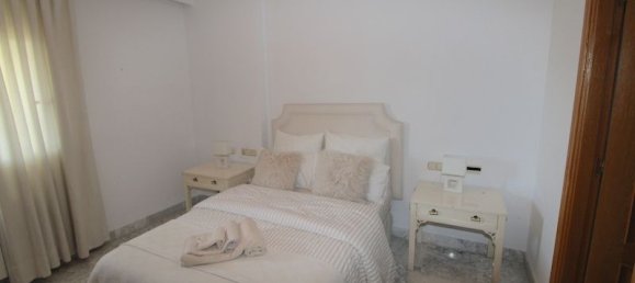 4 غرف نوم بانتهاوس في Marbella, Spain رقم 147411 11