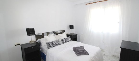 4 غرف نوم بانتهاوس في Marbella, Spain رقم 147411 13