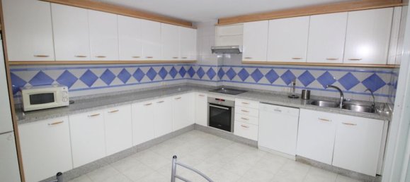 4 غرف نوم بانتهاوس في Marbella, Spain رقم 147411 6