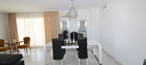 4 غرف نوم بانتهاوس في Marbella, Spain رقم 147411 5