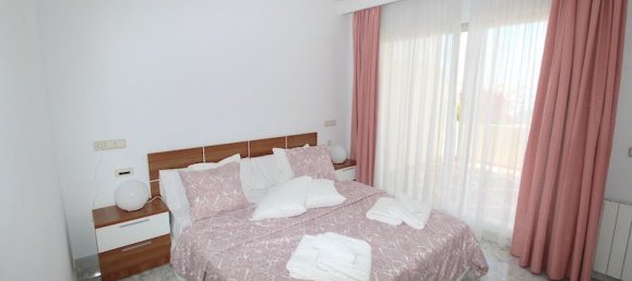 4 غرف نوم بانتهاوس في Marbella, Spain رقم 147411 7