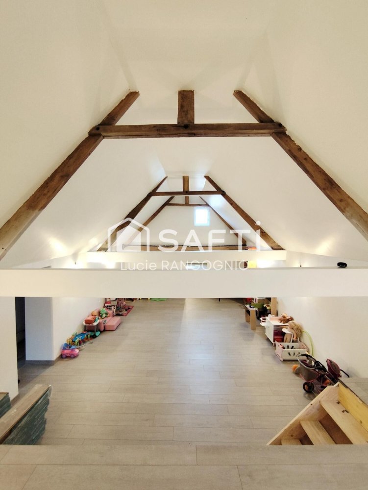 Casa T5 em Delettes, France N.º 329707