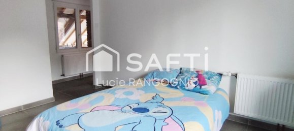 Casa T5 em Delettes, France N.º 329707 4